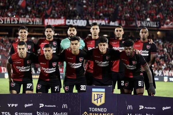 Sudamericana: Newell’s busca ante Blooming su segundo triunfo - Fútbol Internacional - ABC Color