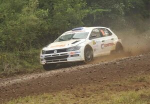 Serán 7 paraguayos en Codasur - ABC Motor 360 - ABC Color