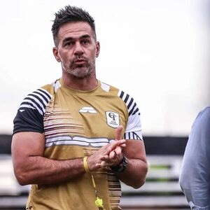 Tacuary, por mostrar otra imagen en la Sudamericana - Fútbol - ABC Color
