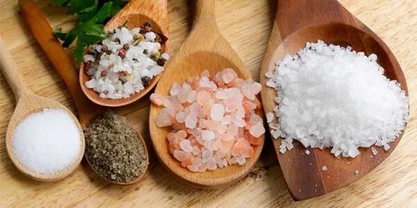 La importancia de los minerales para la formación de tejidos y producción de hormonas - Estilo de vida - ABC Color