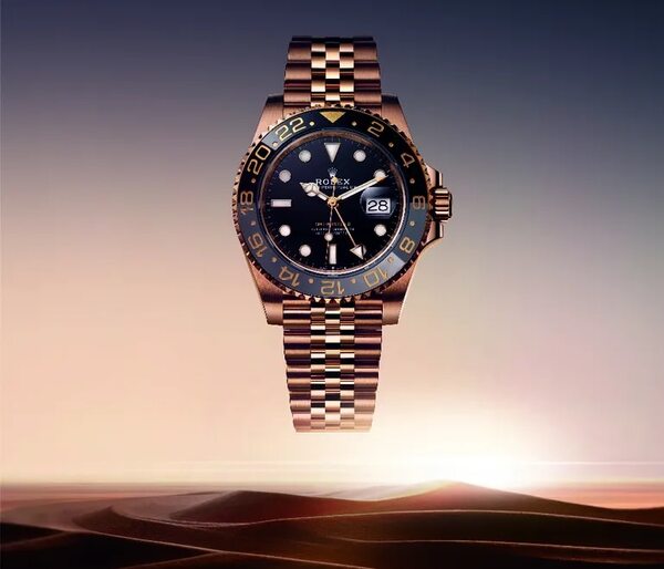 Rolex presenta dos nuevas modalidades - Empresariales - ABC Color