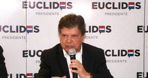 La Nación / Orden, seguridad y mejor calidad de salud pública