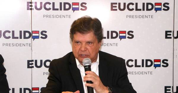 La Nación / Orden, seguridad y mejor calidad de salud pública