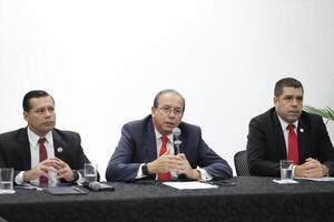 Diario HOY | Nueva tarifa “intermedia” de Itaipú: Paraguay deja de recibir unos USD 290 millones anuales