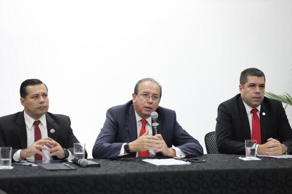 Diario HOY | Nueva tarifa “intermedia” de Itaipú: Paraguay deja de recibir unos USD 290 millones anuales