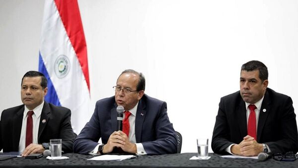 Paraguay logra tarifa intermedia de USD 16,71 kW/mes en Itaipú