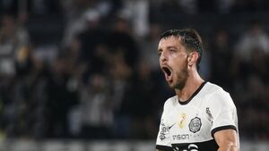Olimpia: Bajo presión ante Patronato