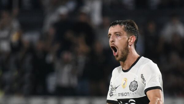 Olimpia: Bajo presión ante Patronato