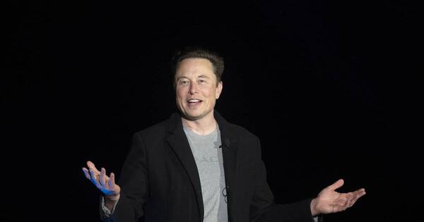 La Nación / Elon Musk afirma que trabaja en una inteligencia artificial que “busque la verdad”