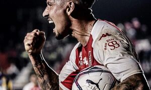 General Caballero de Mallorquín se reencuentra con el triunfo luego de once fechas