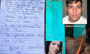 Piden prisión del hombre que asesinó a su concubina y tiró su cadáver a un pozo – Diario TNPRESS