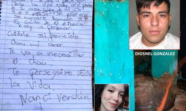 Piden prisión del hombre que asesinó a su concubina y tiró su cadáver a un pozo – Diario TNPRESS