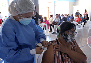 Diario HOY | Instan a vacunarse ante 'explosión' de casos de influenza