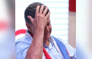 Diario HOY | El vaciador del MOPC: Dos auditorías revelan una “tragada” de US$ 109 millones de Efraín