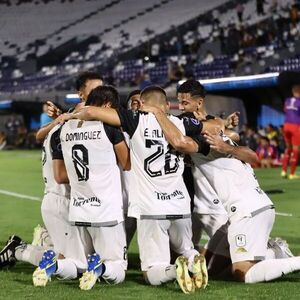 Tacuary llega a La Plata con la ilusión de poder dar la sorpresa continental | 1000 Noticias