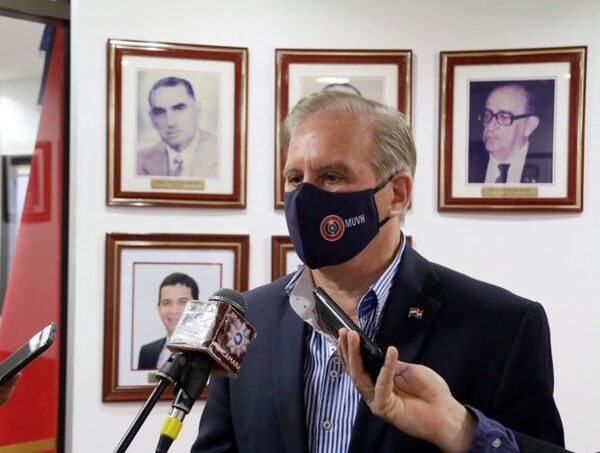 Durand dice que investigación fiscal se basó en declaraciones no corregidas · Radio Monumental 1080 AM