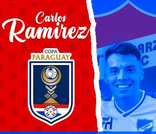 Copa Paraguay: Este martes inicia la Copa de todos