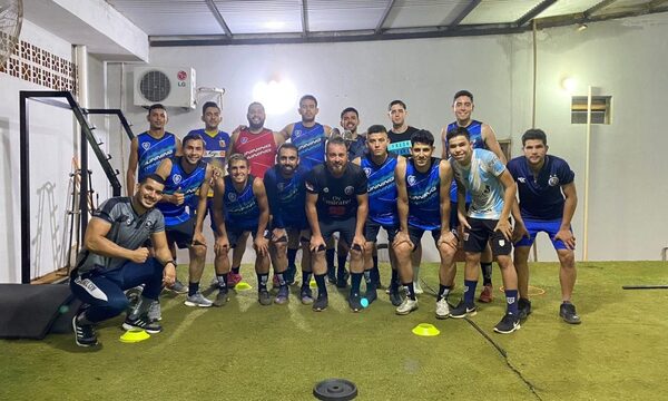 Programan hoy primera fecha del torneo de la Liga Paranaense
