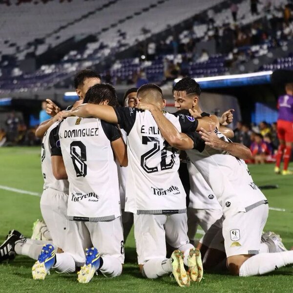 Tacuary llega a La Plata con la ilusión de poder dar la sorpresa continental