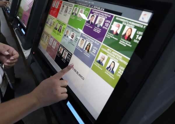 Propaganda electoral gratuita en medios de comunicación, vigente desde hoy - .::Agencia IP::.