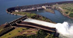 La Nación / Tarifa de Itaipú: nueva “goleada brasileña” en la prenegociación del Anexo C, afirman