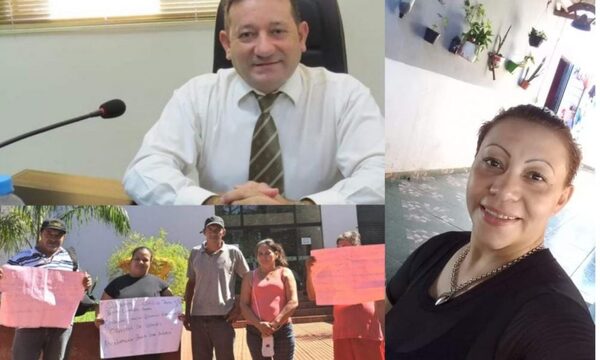 Dueña de conocida casa de citas en connivencia con concejal pretende dejar en la calle a su propio padre