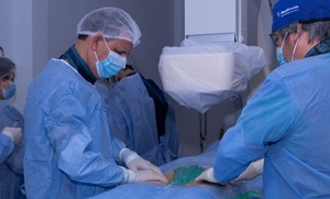 Diario HOY | Instituto de Cardiología implementa innovador procedimiento en pacientes