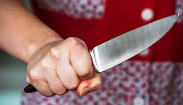 Mujer no aceptó ruptura de la relación y clavó a su ex pareja - Radio Imperio