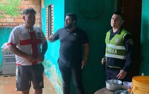 Imputan a presunto feminicida que arrojó cuerpo de su pareja a un pozo en Ciudad del Este – Prensa 5