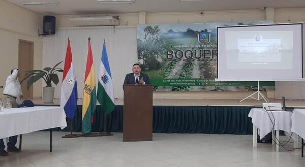 MIC firmará importante convenio con inversionistas bolivianos