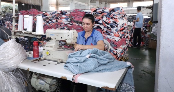 Existen 272.259 mipymes formalizadas en Paraguay, que generan 109.290 empleos