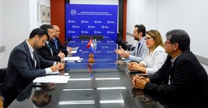 Grupo empresarial de Türkiye interesado en oportunidades de inversión en hotelería y turismo