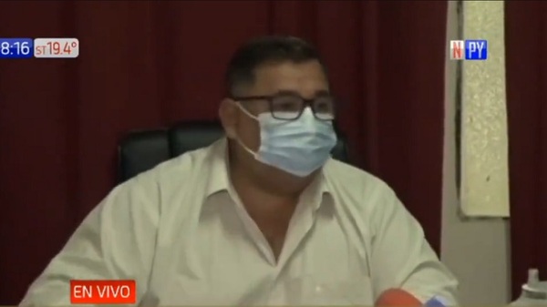 Observan aumento de casos respiratorios en el Materno de Trinidad - Noticias Paraguay