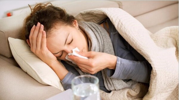 Ante aumento de casos de influenza, Salud emite alerta epidemiológica - trece