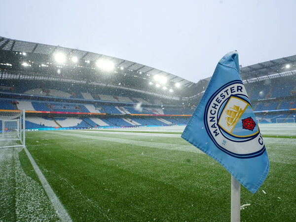 Diario HOY | El City presenta proyecto para ampliar su estadio