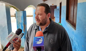 Concepción: Docente que se hizo viral por cómo enseña Ciencias trabaja sin salario - OviedoPress