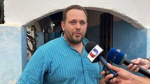 Profesor de Concepción que se hizo viral trabaja sin salario