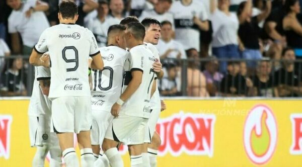Olimpia recibe a Patronato con ganas de aliviar su crisis - Oasis FM 94.3