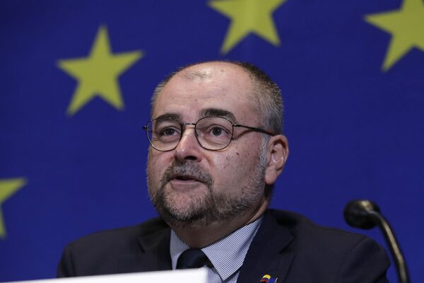 UE apoya proyectos en el campo colombiano para estimular la transición verde - MarketData