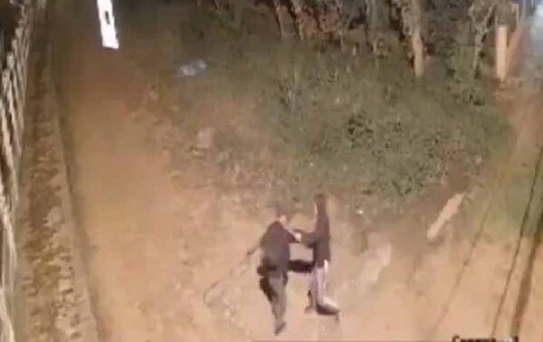 Con violencia motochorros asaltan a un hombre de 70 años en Areguá – Prensa 5