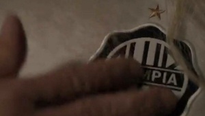 ¿Para los que se burlaron? Olimpia preparó un emotivo vídeo a uno de sus hinchas legendarios