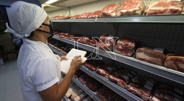 Leve reducción de precios tras “vacunada” de Semana Santa