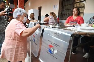 Organizaciones atraviesan aparentes “trabas” del TSJE para acreditarse como observadoras electorales - Política - ABC Color
