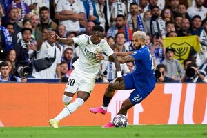 Plan Champions League esta tarde: Chelsea-Real Madrid y Napoli- Milan | 1000 Noticias