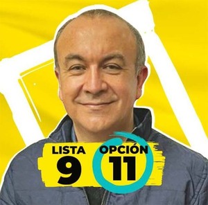 Candidato a senador es impulsor de iniciativas populares electrónicas en el Paraguay | DIARIO PRIMERA PLANA