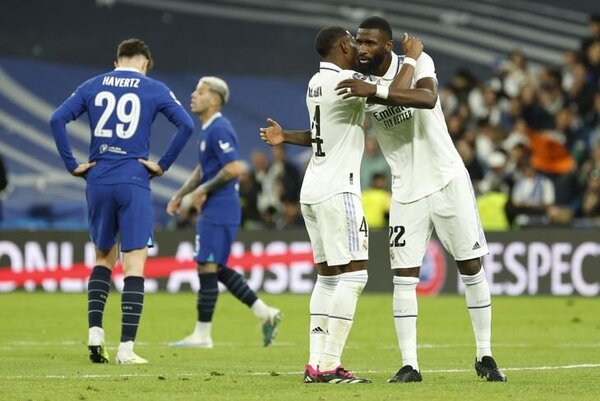El Real Madrid no quiere milagros - Radio Imperio