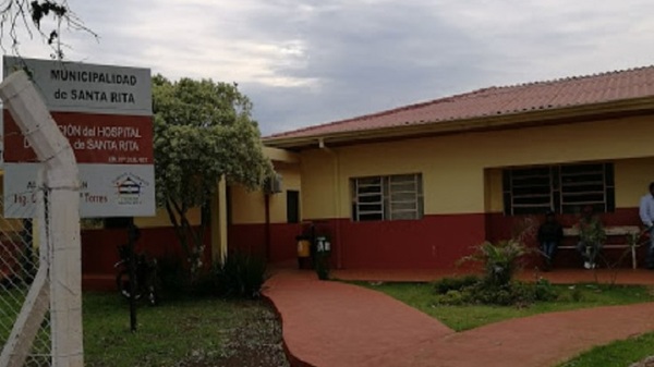 ¡Tremendo! Niña de 13 años dio a luz, pero bebe no resistió y murió - Noticias Paraguay