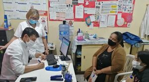 SALUD EMITE ALERTA EPIDEMIOLÓGICA ANTE AUMENTO DE CONSULTAS POR INFLUENZA