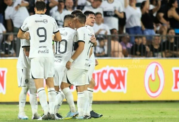 Olimpia recibe a Patronato con ganas de aliviar su crisis - Radio Imperio