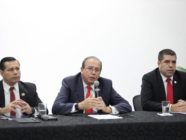 Paraguay accederá a USD 400 millones para programas sociales, vía tarifa de Itaipú · Radio Monumental 1080 AM